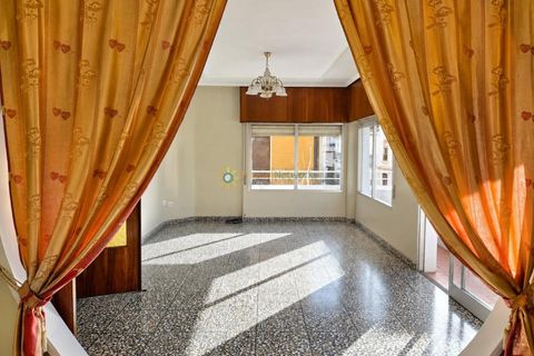 Lejlighed i Oliva, Valencia, Oliva - € 165.000 | Ref: PNAP873 - foto 1